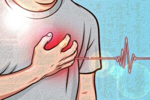 9 Signs of Heart disease You Should Know About