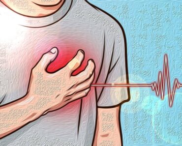 9 Signs of Heart disease You Should Know About