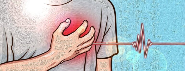 9 Signs of Heart Problems You Should Know About